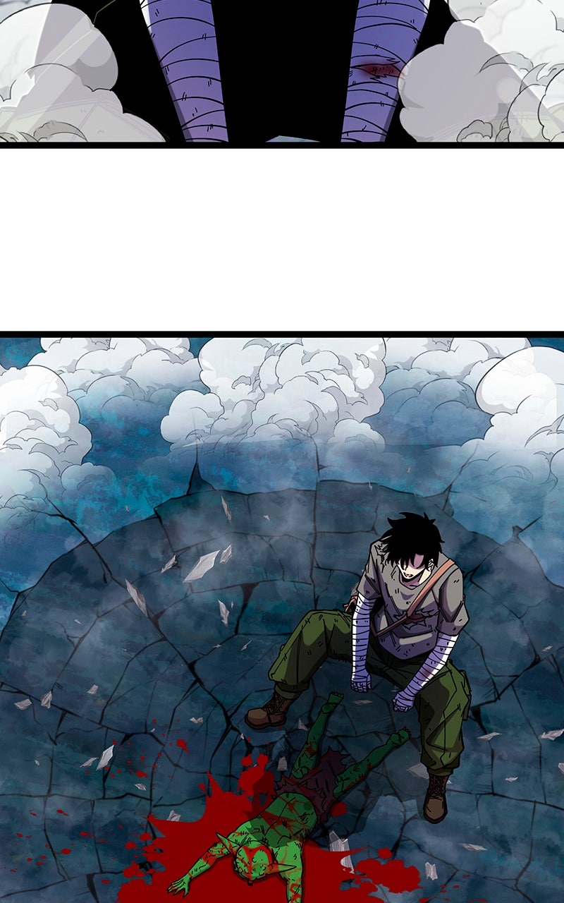Read Road to Mastery chapter 5 image 80 on Lezhin