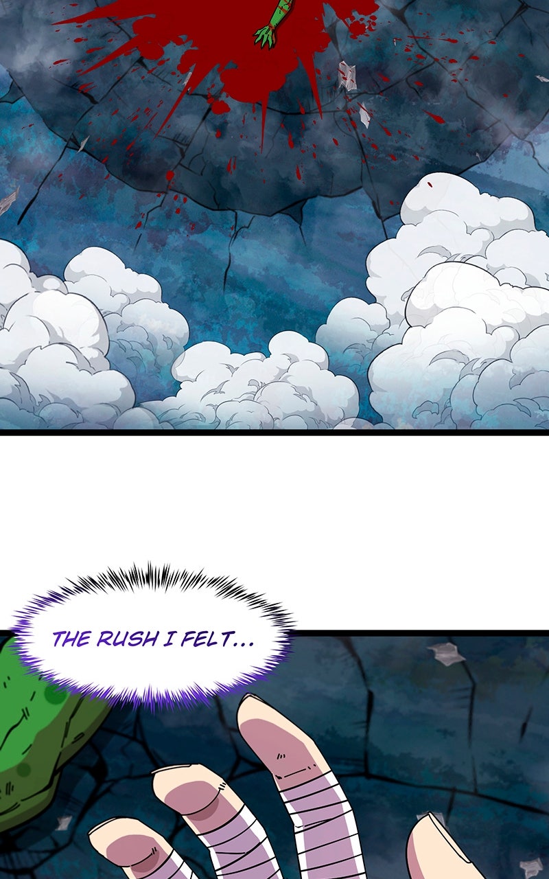 Read Road to Mastery chapter 5 image 81 on Lezhin
