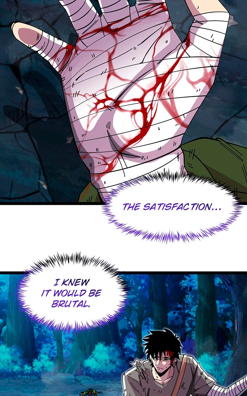 Read Road to Mastery chapter 5 image 82 on Lezhin