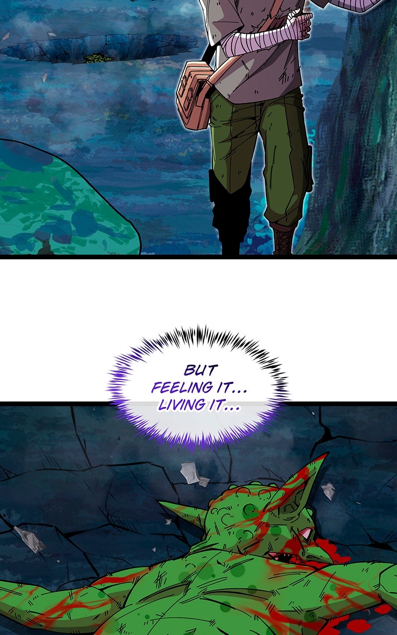 Read Road to Mastery chapter 5 image 83 on Lezhin