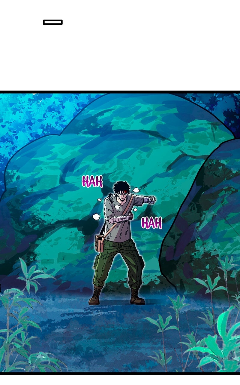 Read Road to Mastery chapter 5 image 85 on Lezhin