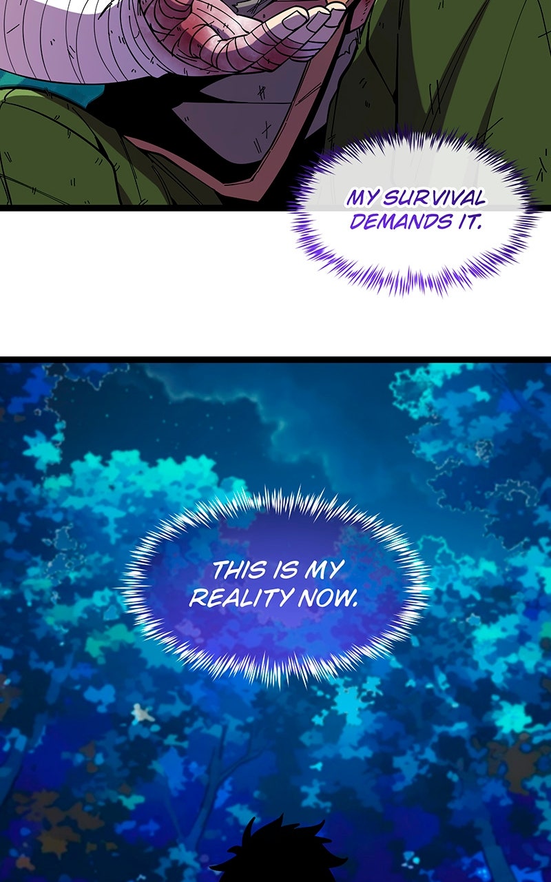 Read Road to Mastery chapter 5 image 88 on Lezhin