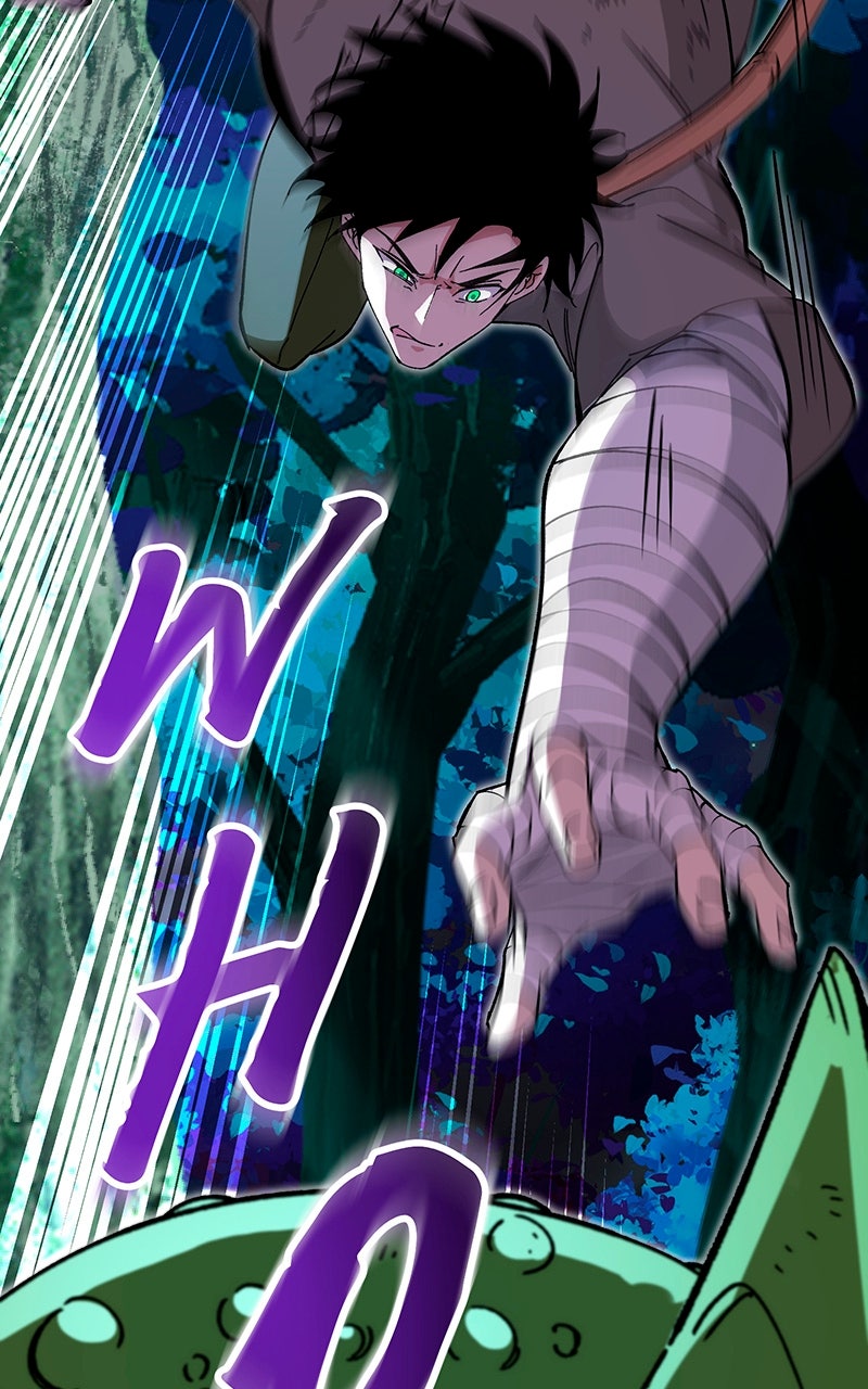 Read Road to Mastery chapter 5 image 9 on Lezhin