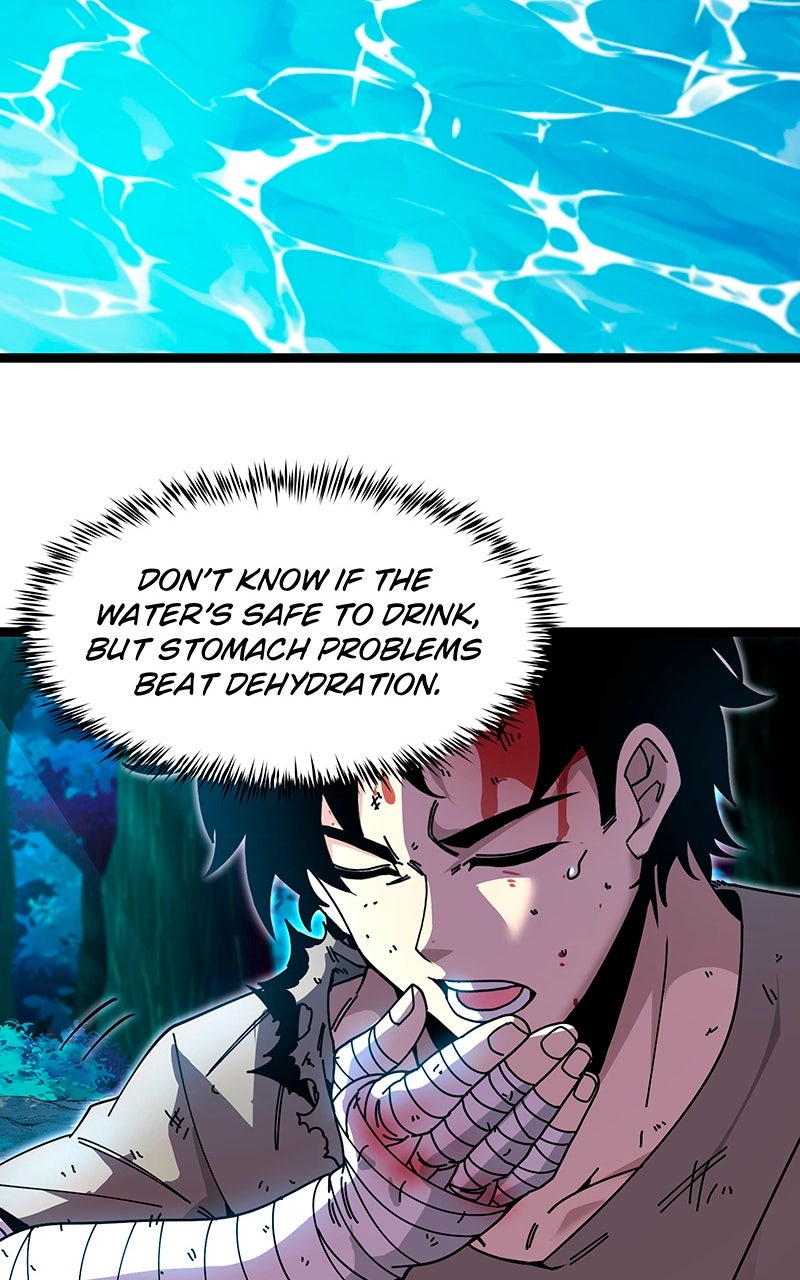 Read Road to Mastery chapter 5 image 92 on Lezhin
