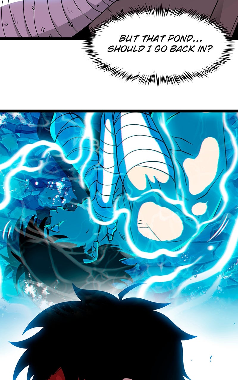Read Road to Mastery chapter 5 image 93 on Lezhin