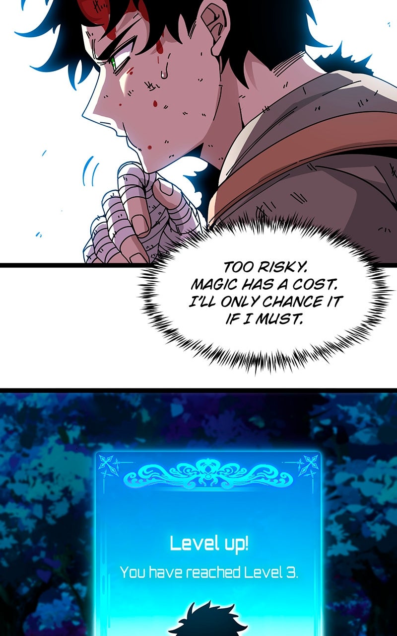 Read Road to Mastery chapter 5 image 94 on Lezhin