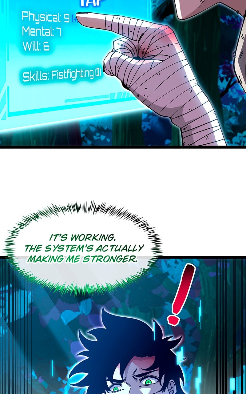 Read Road to Mastery chapter 5 image 96 on Lezhin