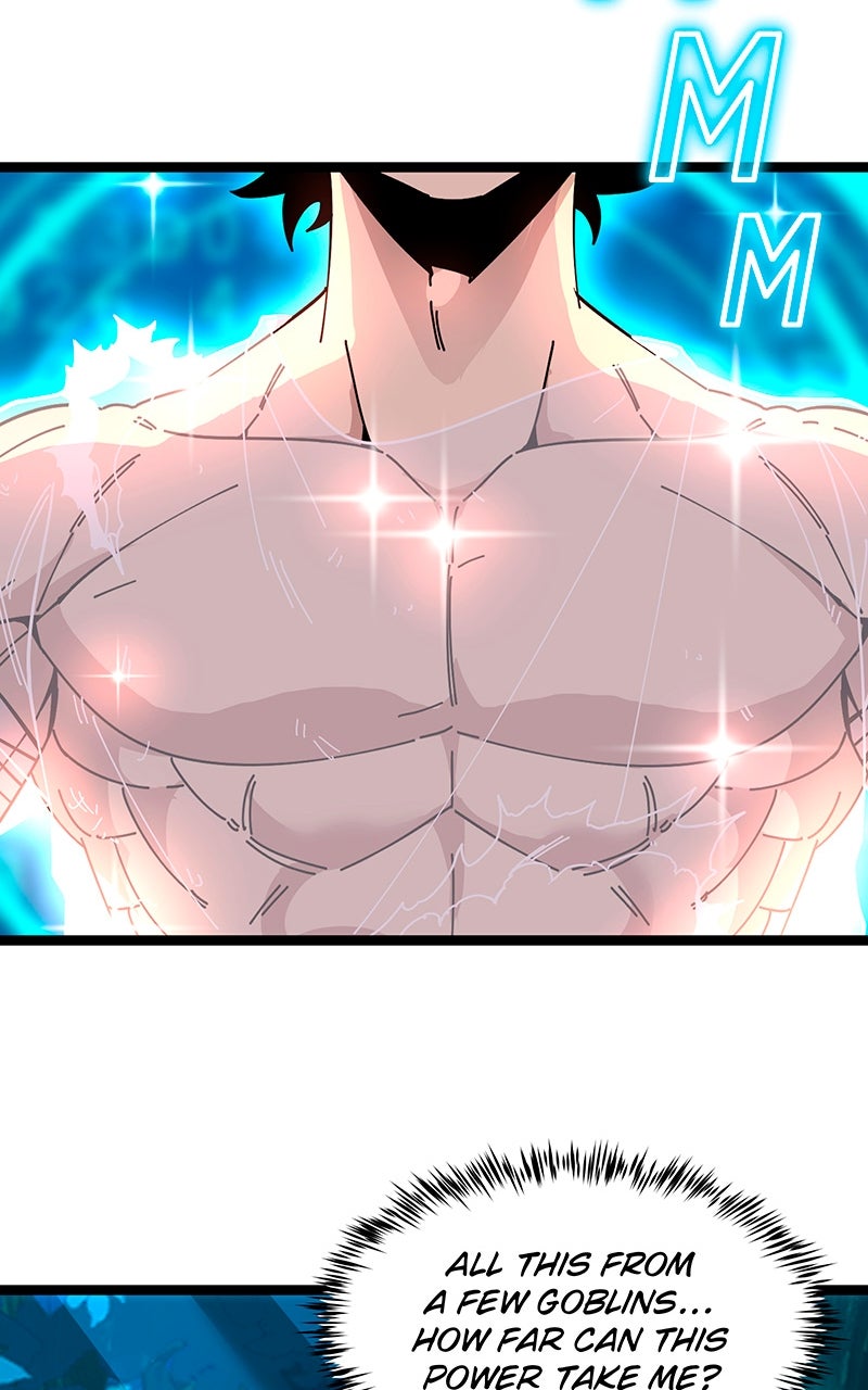 Read Road to Mastery chapter 5 image 98 on Lezhin
