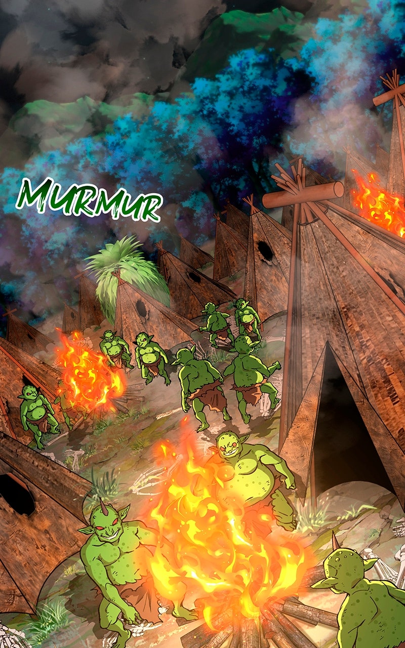 Read Road to Mastery chapter 6 image 1 on Lezhin