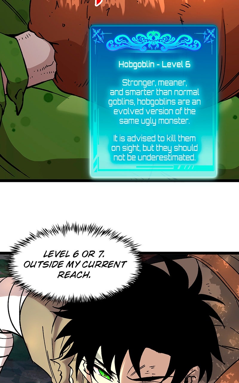 Read Road to Mastery chapter 6 image 10 on Lezhin