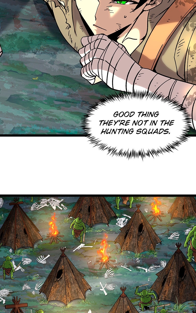 Read Road to Mastery chapter 6 image 11 on Lezhin