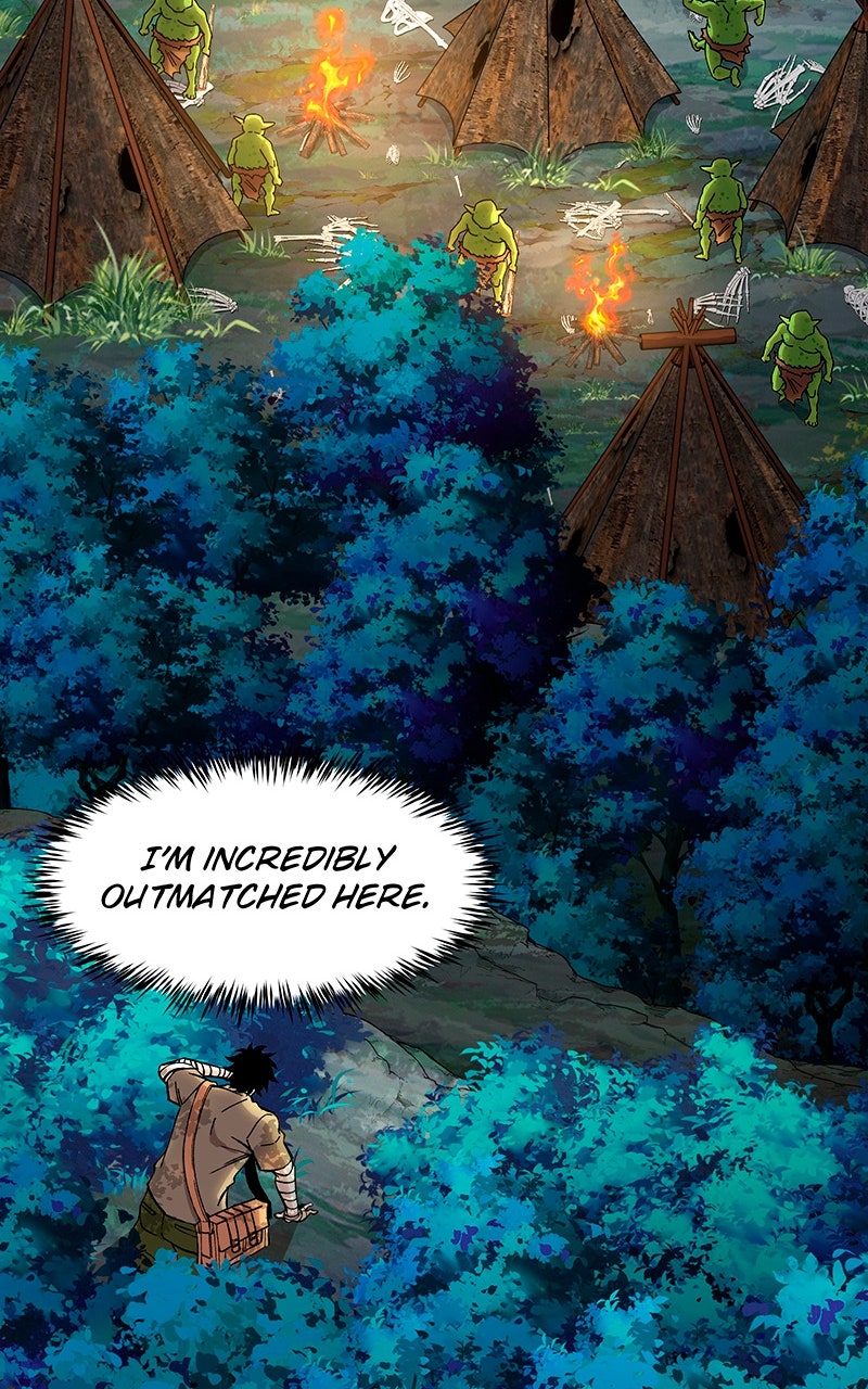 Read Road to Mastery chapter 6 image 12 on Lezhin
