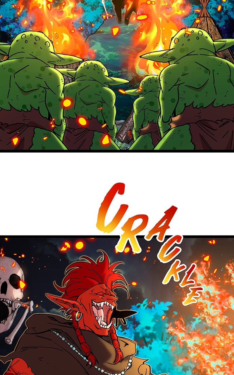Read Road to Mastery chapter 6 image 14 on Lezhin