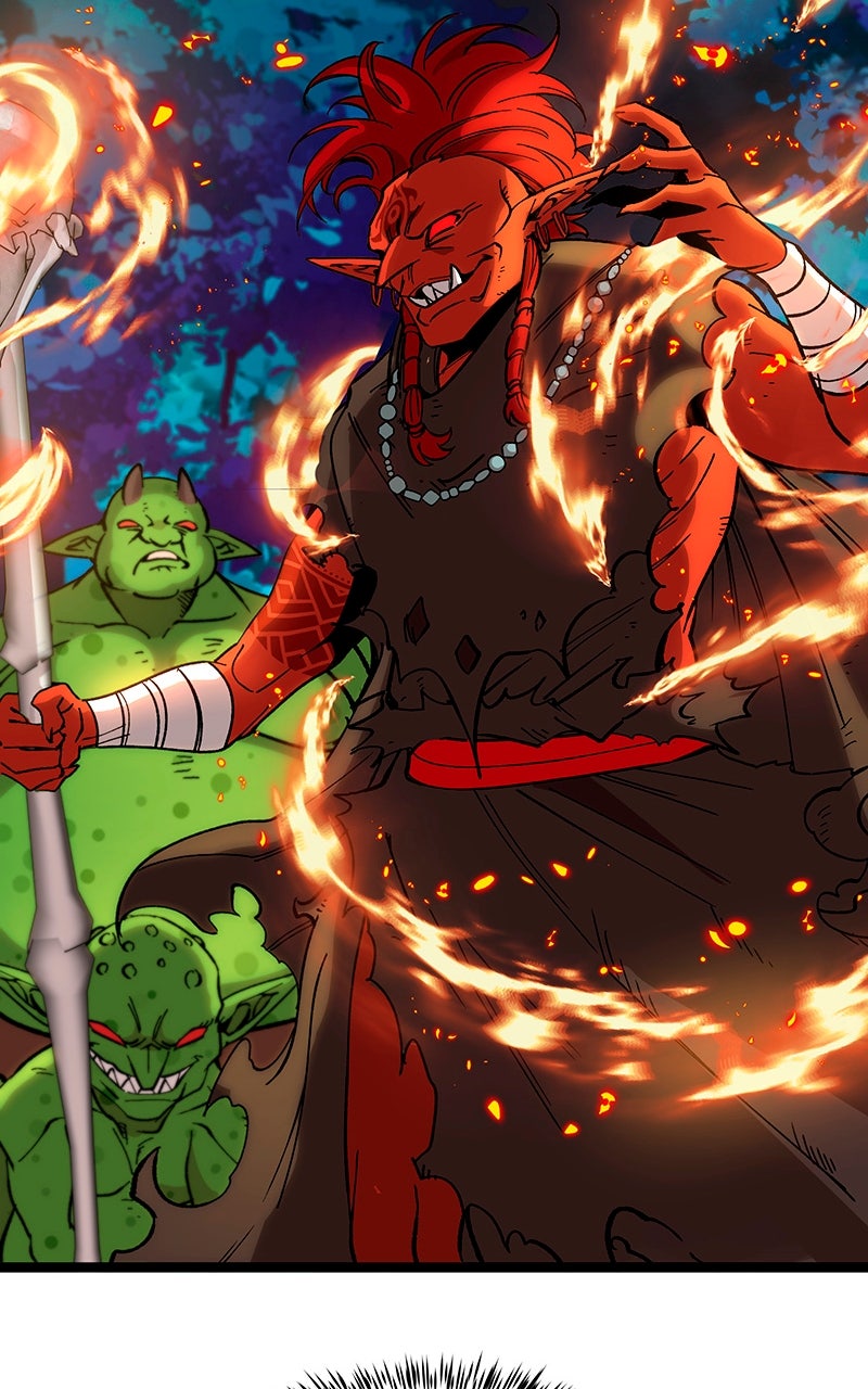 Read Road to Mastery chapter 6 image 19 on Lezhin