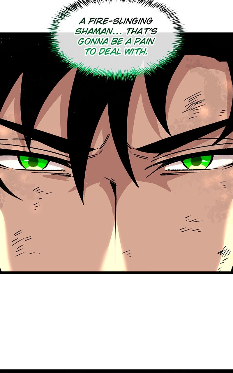 Read Road to Mastery chapter 6 image 20 on Lezhin