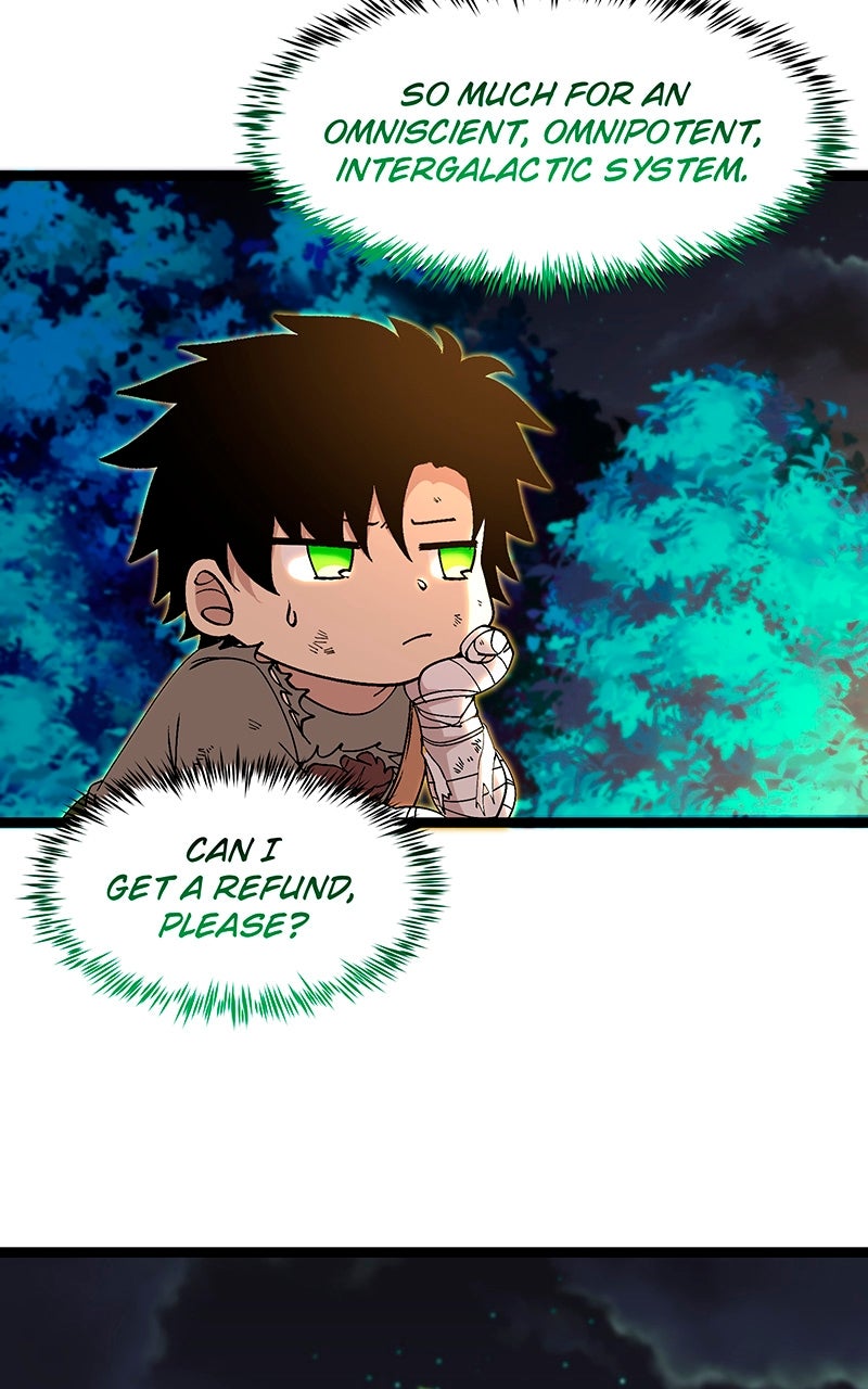 Read Road to Mastery chapter 6 image 22 on Lezhin