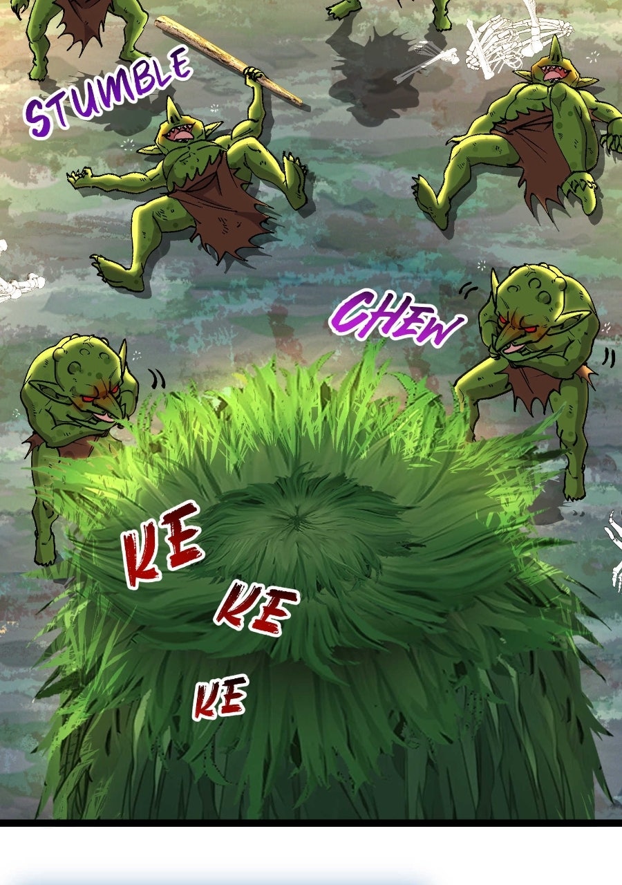Read Road to Mastery chapter 6 image 29 on Lezhin