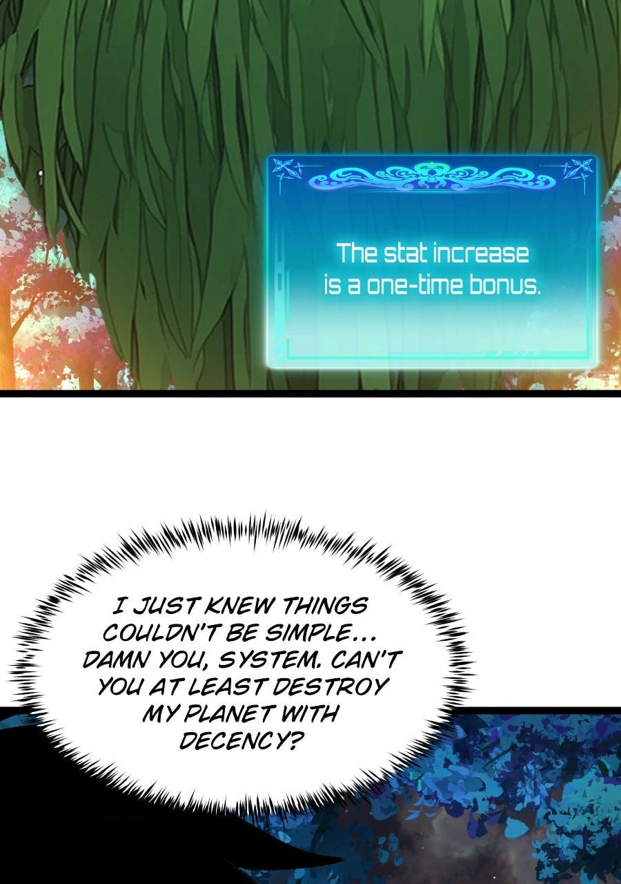 Read Road to Mastery chapter 6 image 31 on Lezhin