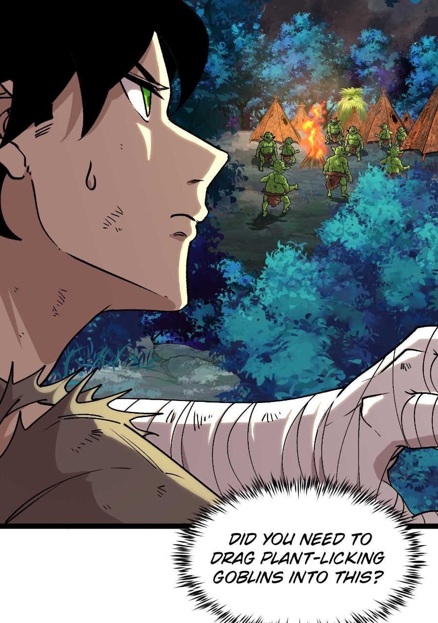 Read Road to Mastery chapter 6 image 32 on Lezhin