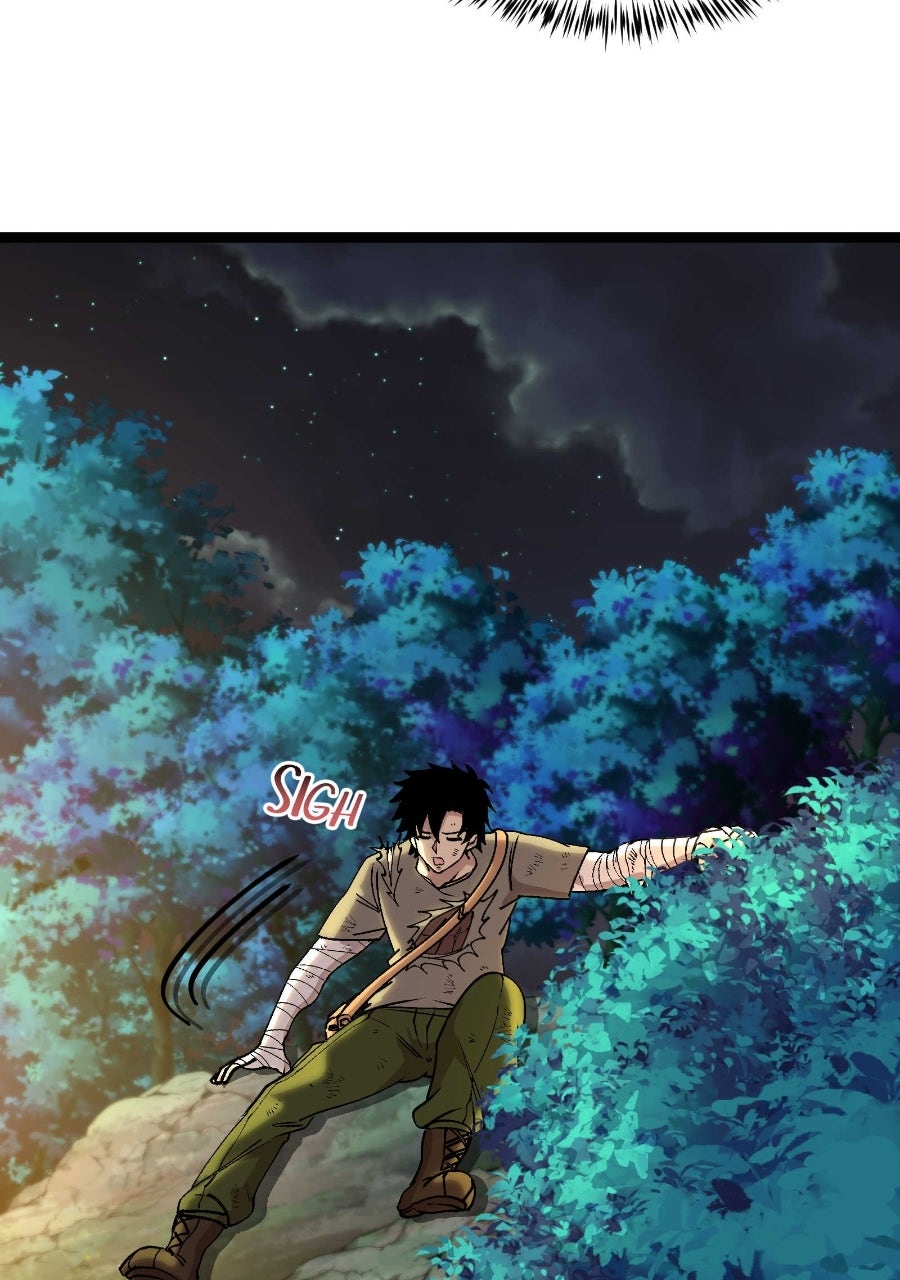 Read Road to Mastery chapter 6 image 33 on Lezhin