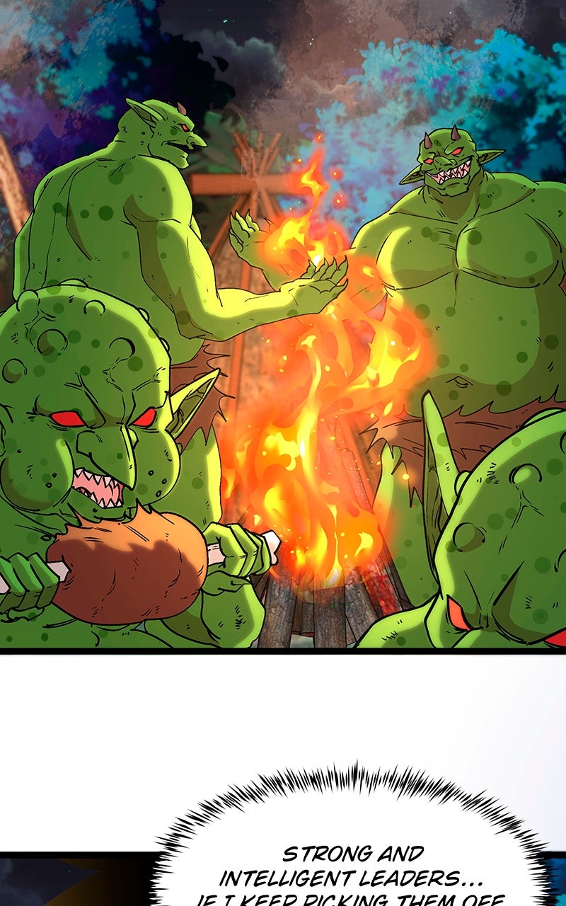 Read Road to Mastery chapter 6 image 36 on Lezhin
