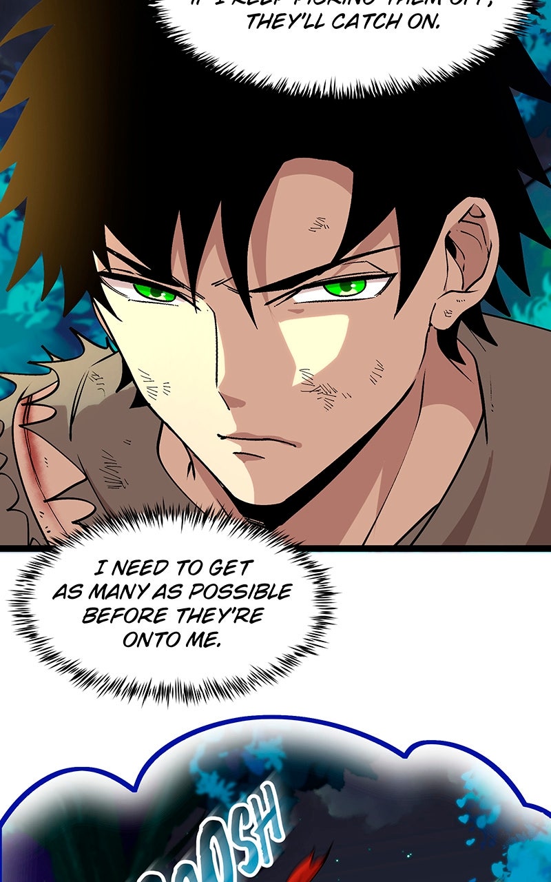 Read Road to Mastery chapter 6 image 37 on Lezhin