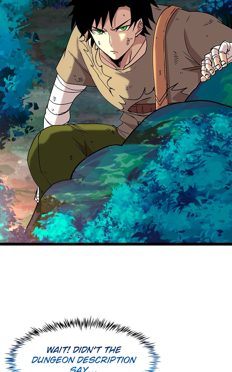 Read Road to Mastery chapter 6 image 39 on Lezhin