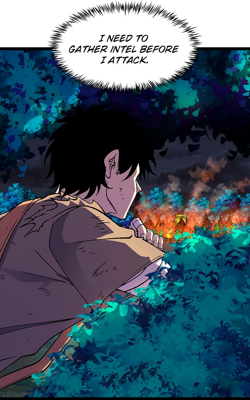 Read Road to Mastery chapter 6 image 4 on Lezhin