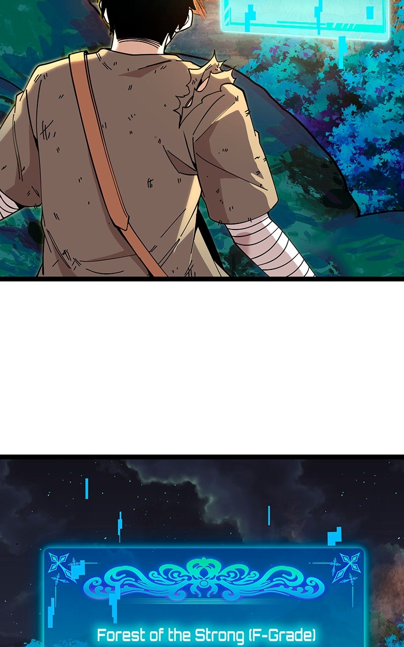 Read Road to Mastery chapter 6 image 41 on Lezhin