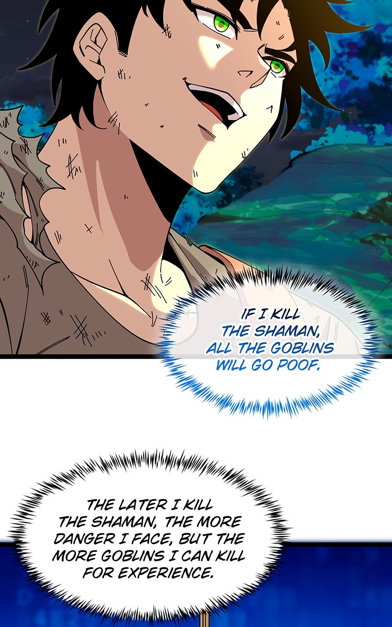 Read Road to Mastery chapter 6 image 43 on Lezhin
