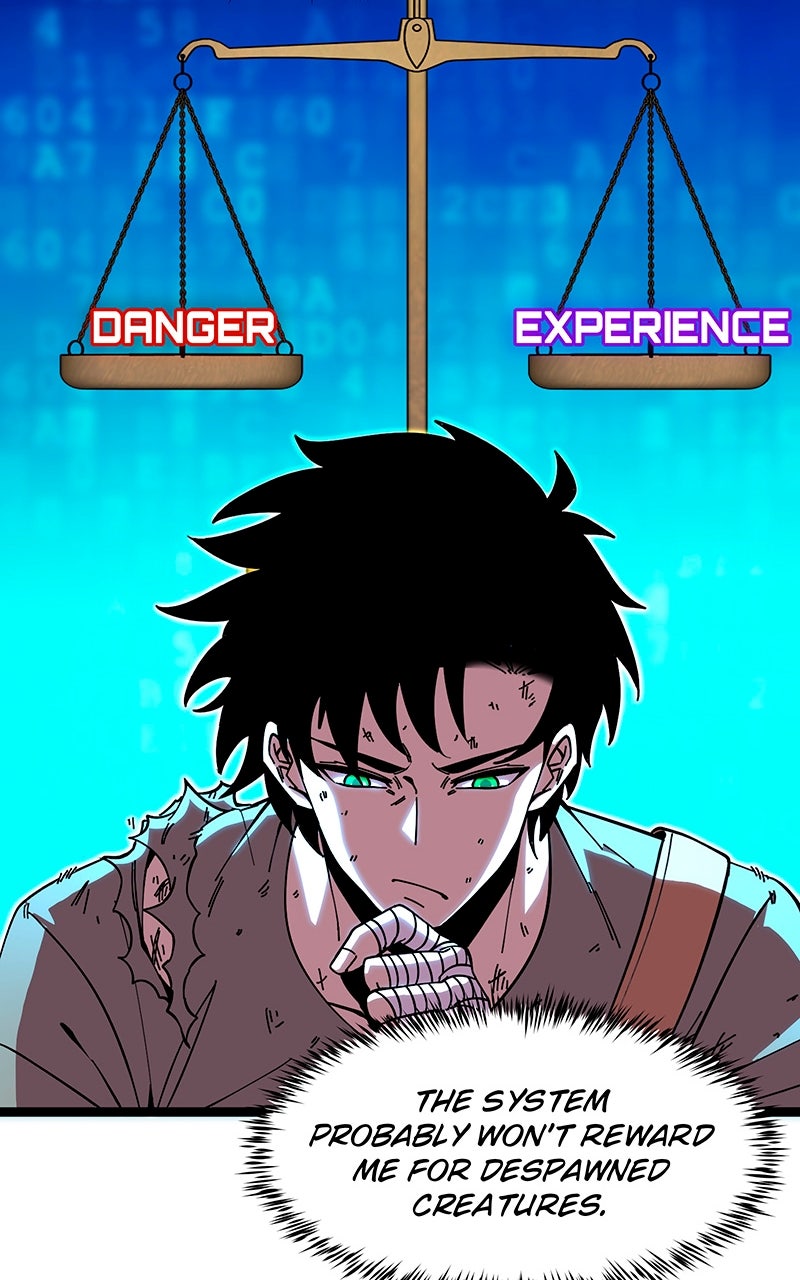 Read Road to Mastery chapter 6 image 44 on Lezhin