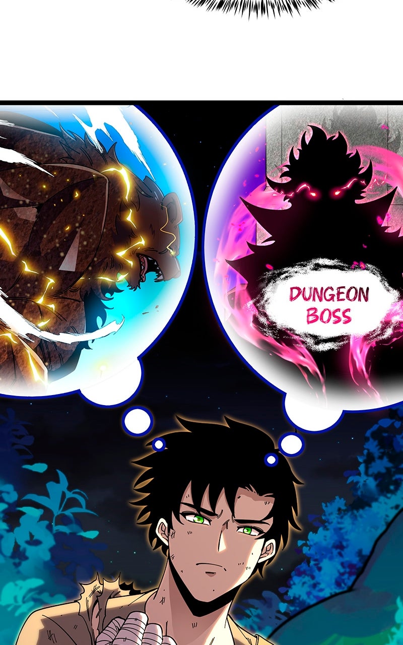 Read Road to Mastery chapter 6 image 45 on Lezhin
