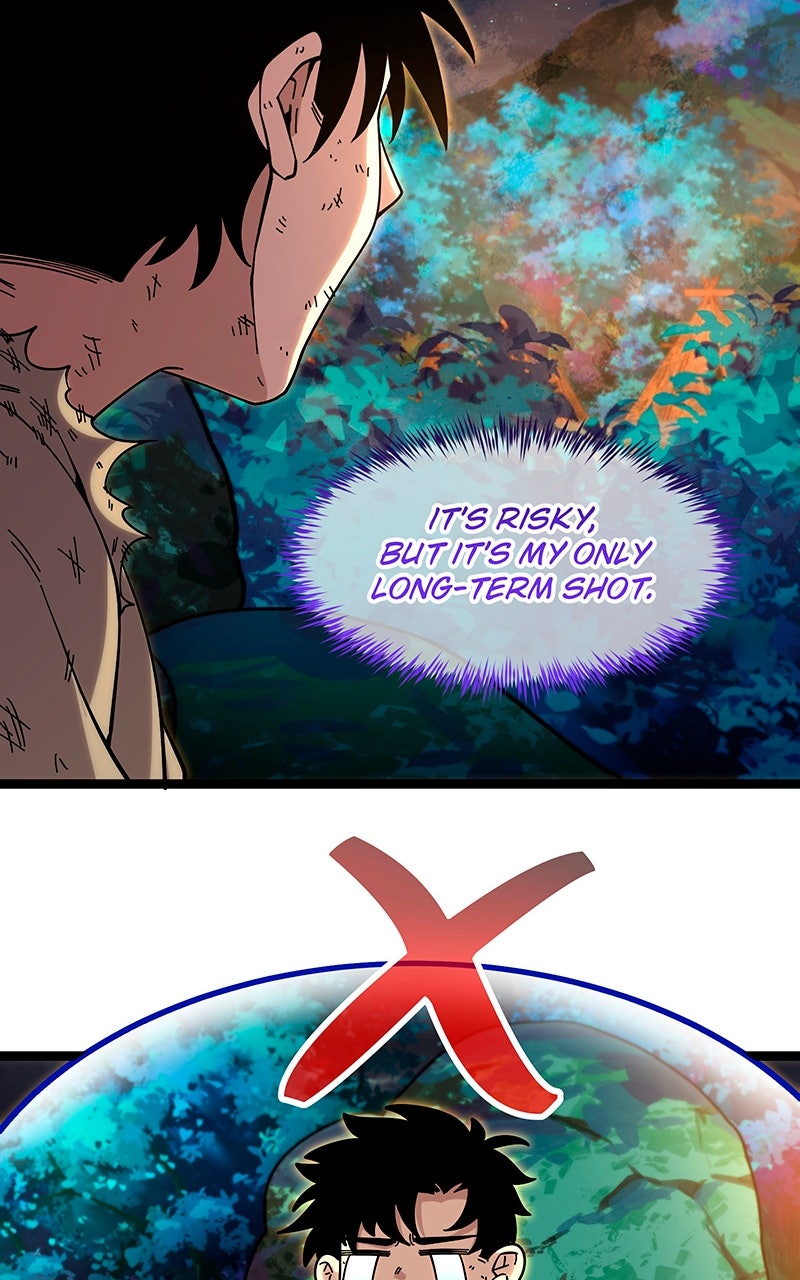 Read Road to Mastery chapter 6 image 49 on Lezhin