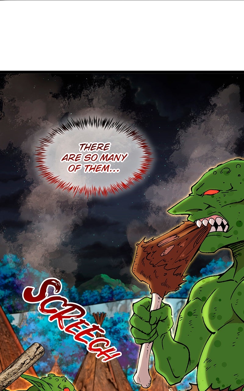 Read Road to Mastery chapter 6 image 5 on Lezhin