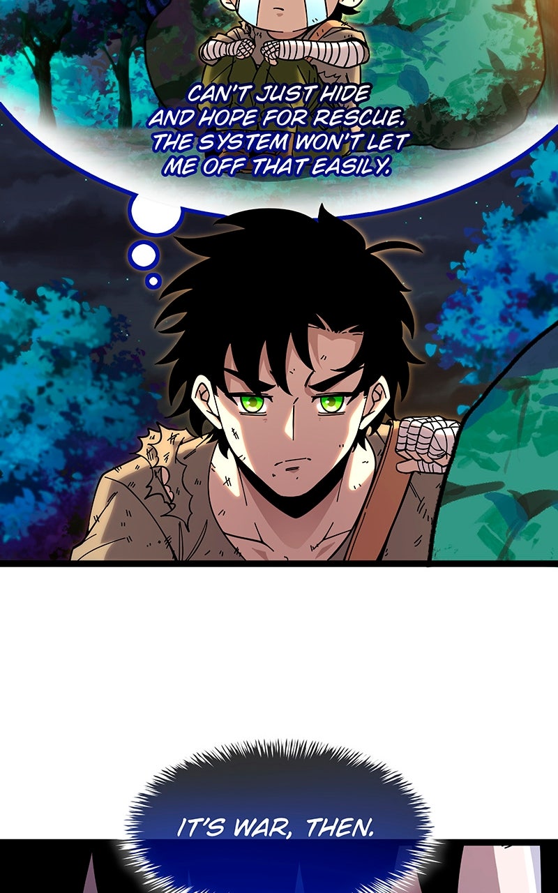 Read Road to Mastery chapter 6 image 50 on Lezhin