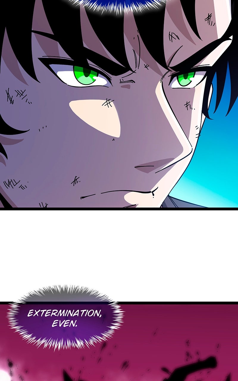 Read Road to Mastery chapter 6 image 51 on Lezhin