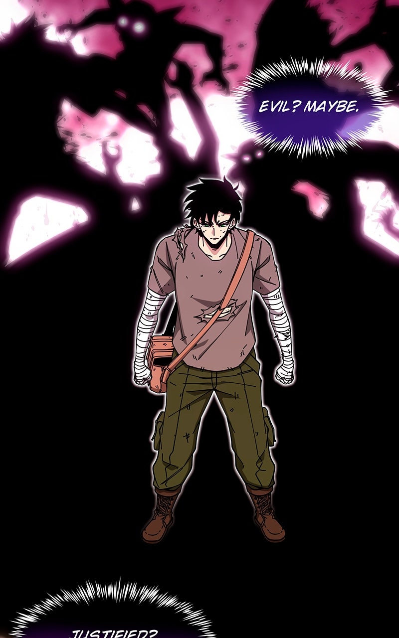 Read Road to Mastery chapter 6 image 52 on Lezhin