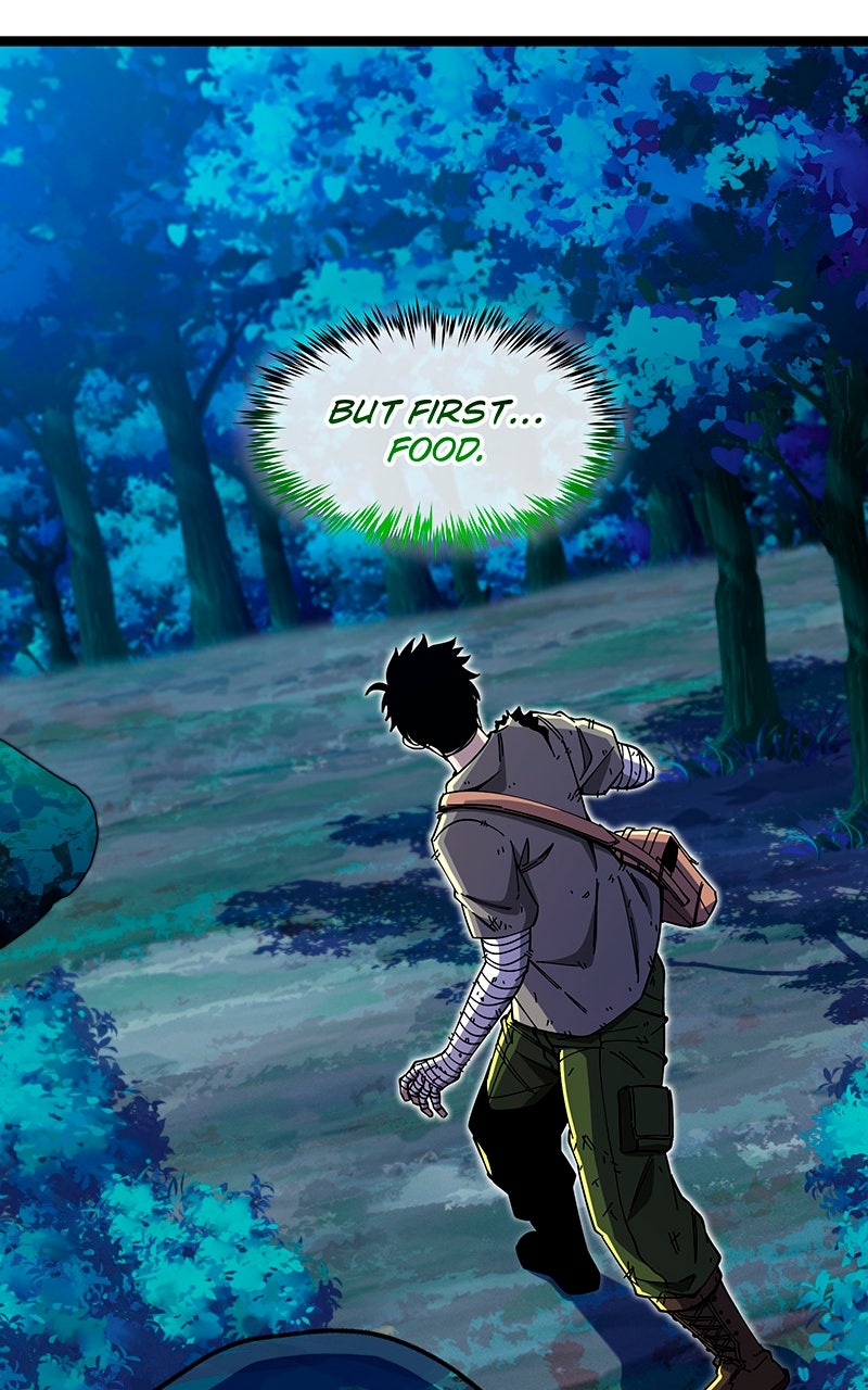 Read Road to Mastery chapter 6 image 55 on Lezhin