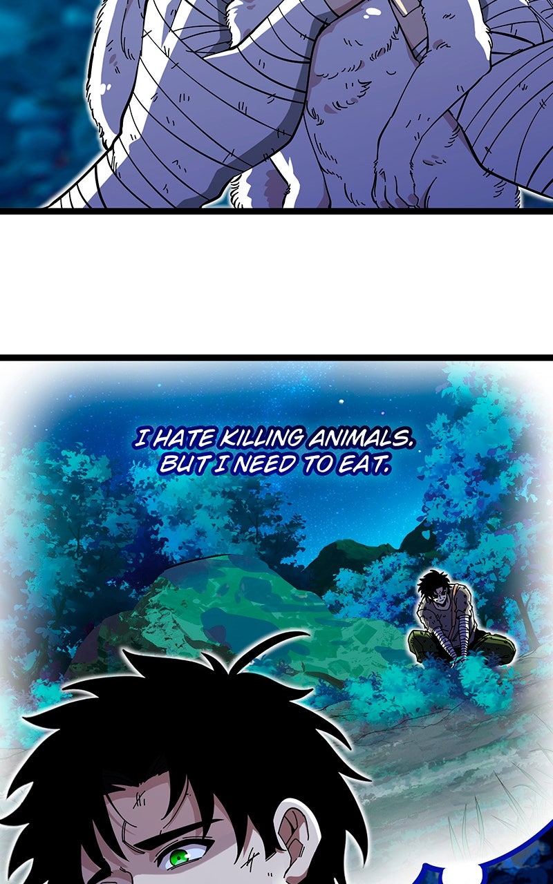 Read Road to Mastery chapter 6 image 59 on Lezhin