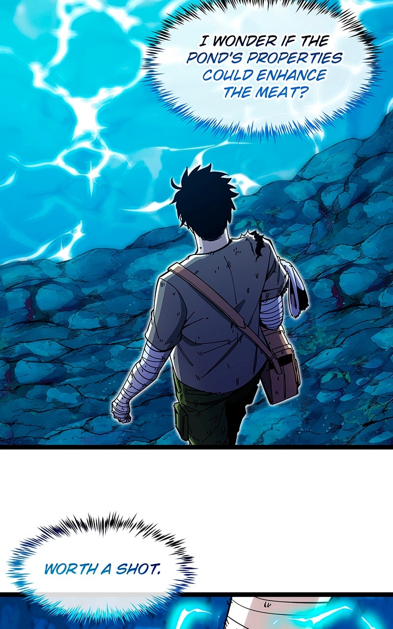 Read Road to Mastery chapter 6 image 64 on Lezhin