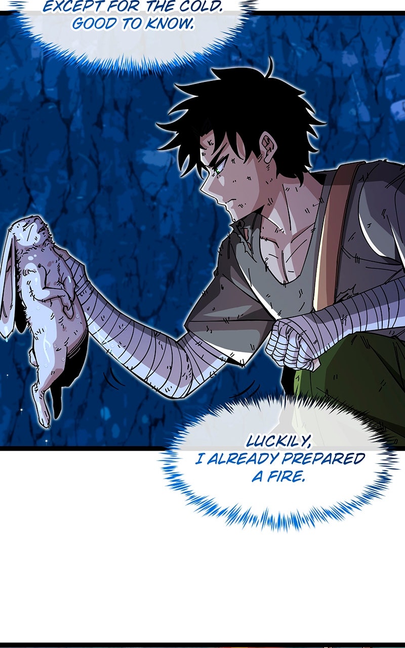 Read Road to Mastery chapter 6 image 68 on Lezhin