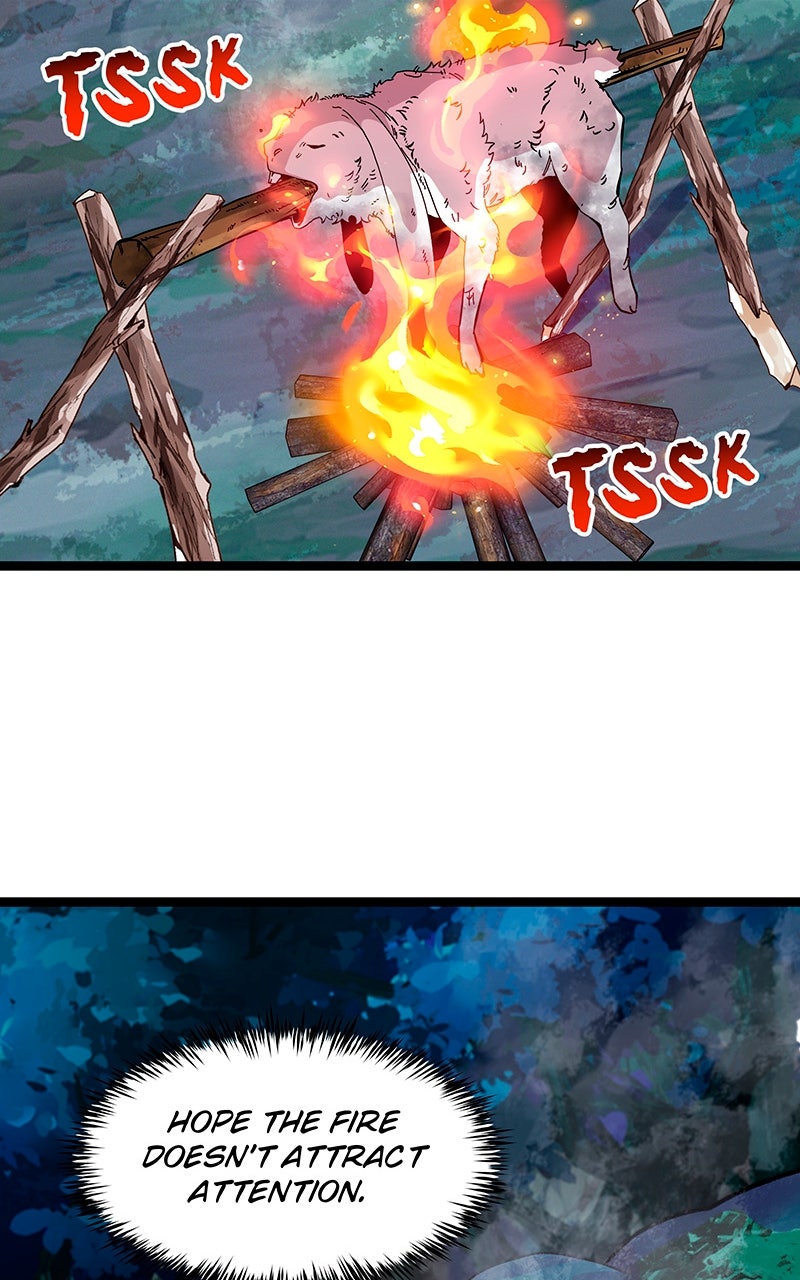 Read Road to Mastery chapter 6 image 69 on Lezhin