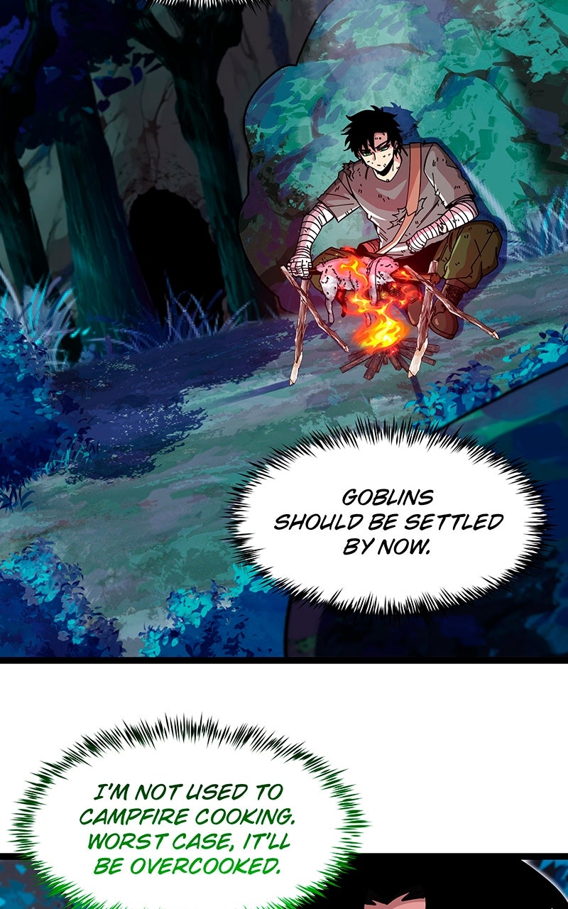 Read Road to Mastery chapter 6 image 70 on Lezhin