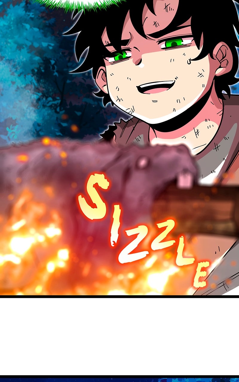 Read Road to Mastery chapter 6 image 71 on Lezhin