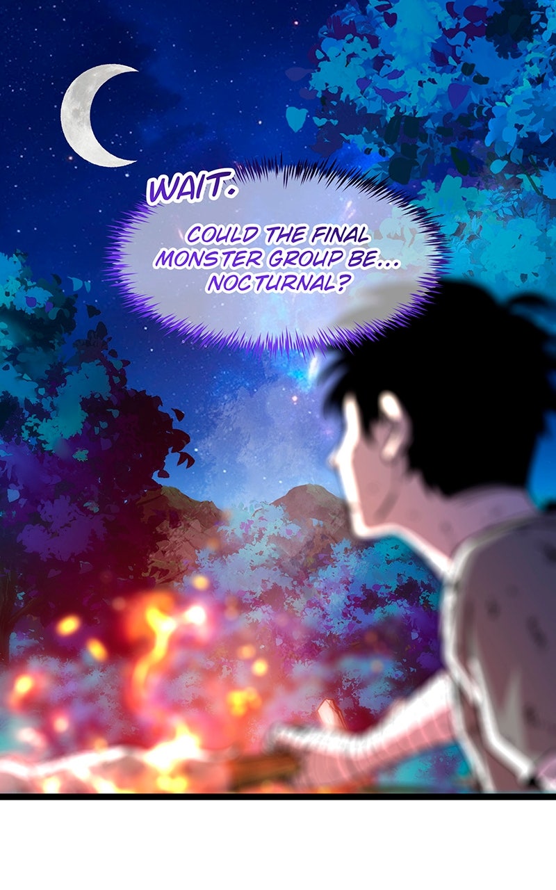 Read Road to Mastery chapter 6 image 72 on Lezhin