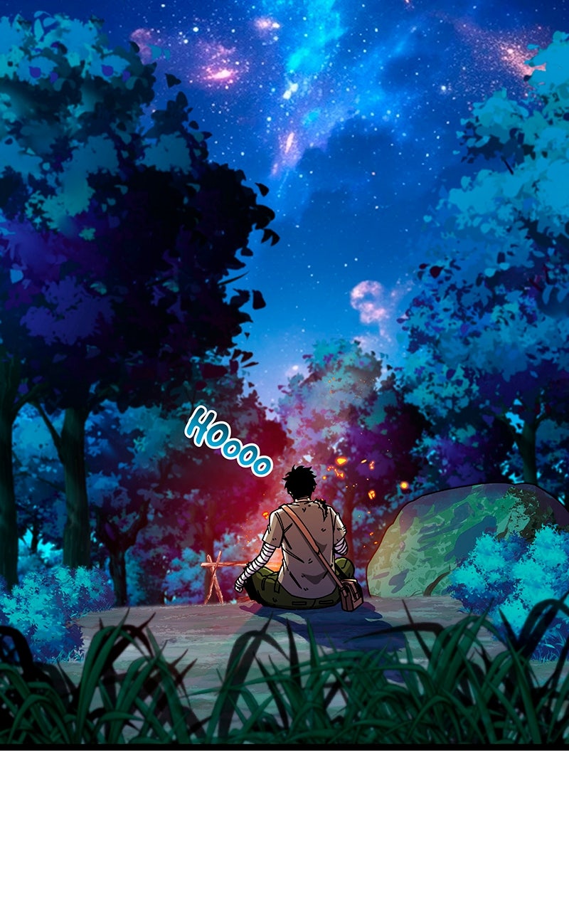 Read Road to Mastery chapter 6 image 74 on Lezhin