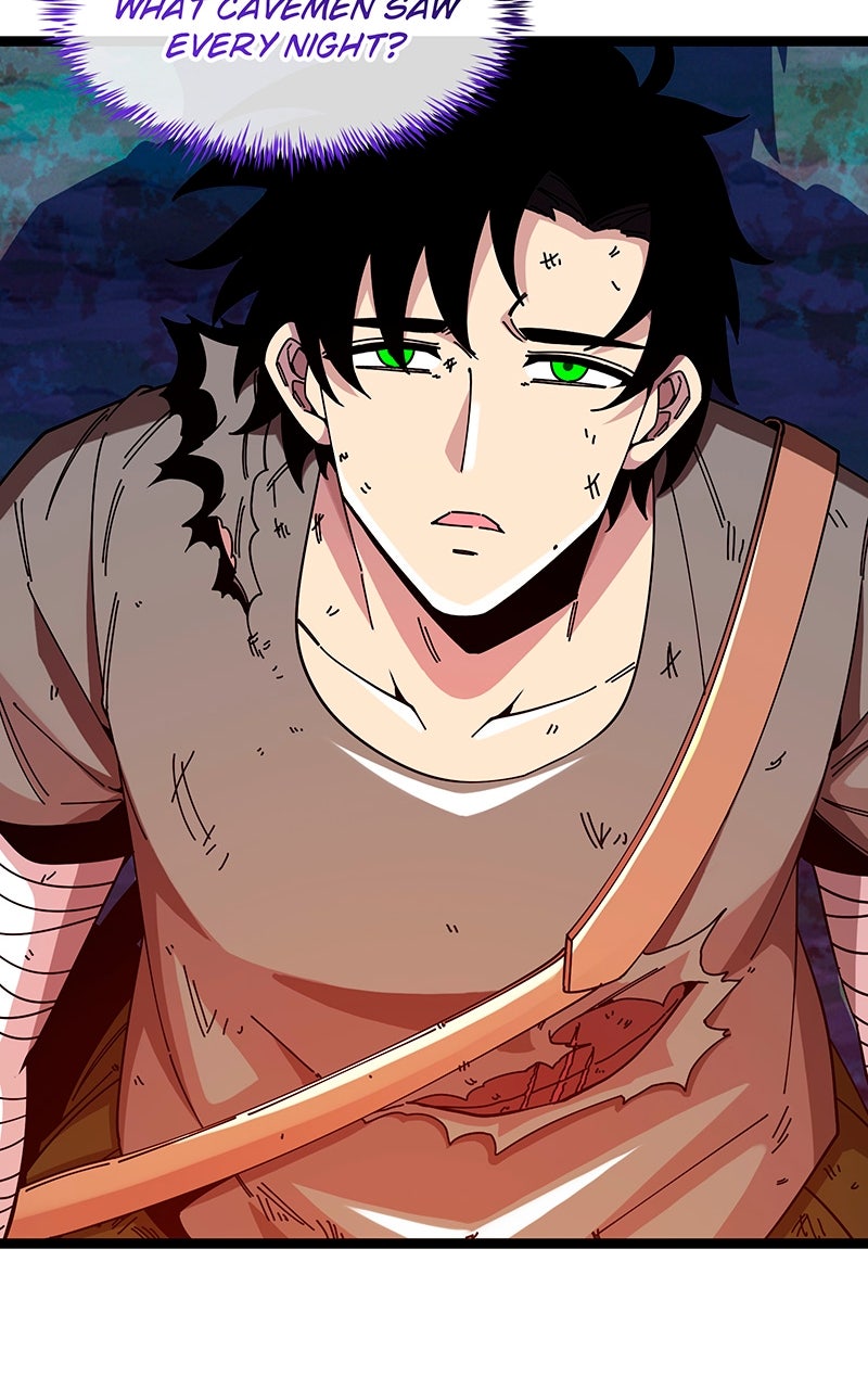 Read Road to Mastery chapter 6 image 76 on Lezhin