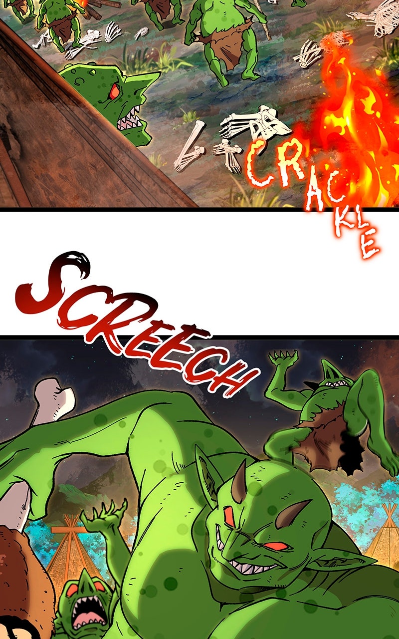 Read Road to Mastery chapter 6 image 8 on Lezhin