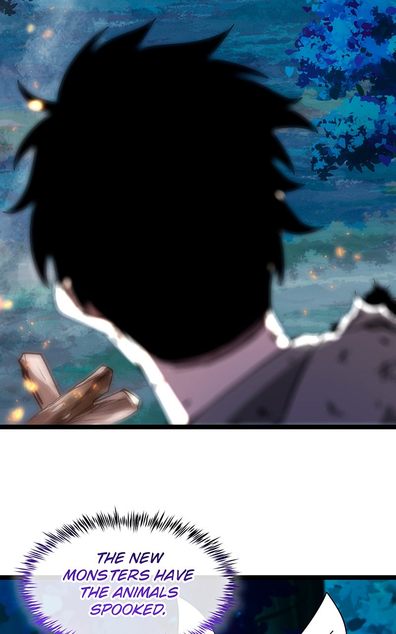 Read Road to Mastery chapter 6 image 82 on Lezhin