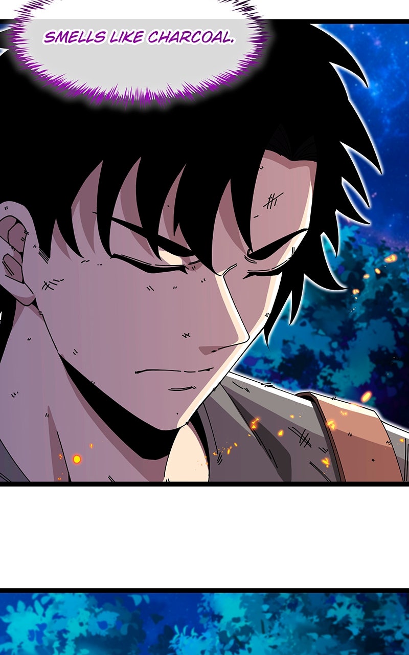 Read Road to Mastery chapter 6 image 84 on Lezhin